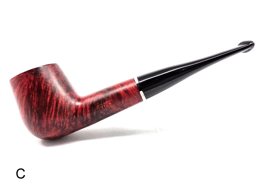 Dýmka (hladká) BPK 6164-01