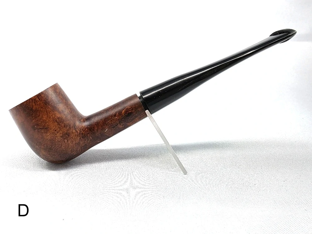 Dýmka (hladká)  BPK, filtr 6189