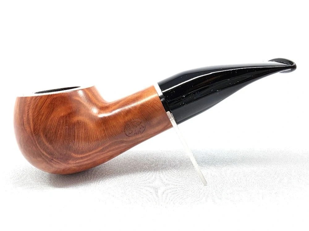 Dýmka (hladká) Buldog BPK, filtr 6715