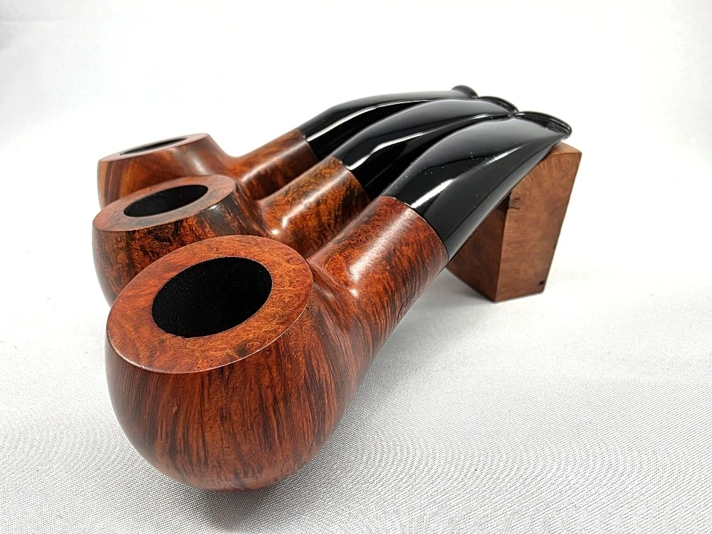Dýmka (hladká) Buldog BPK, filtr 6715-01