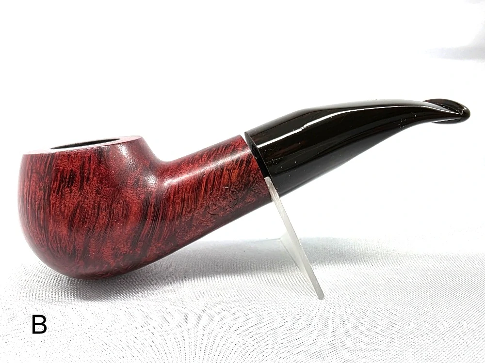 Dýmka (hladká) Buldog BPK, filtr 6715-04