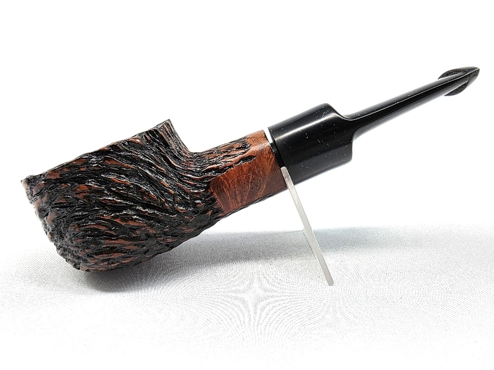 Dýmka (rustik) BPK, filtr 61951-04