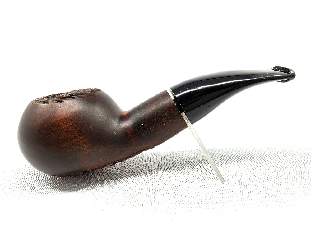 Dýmka (rustik-hladká) Buldog BPK, filtr 67982-03