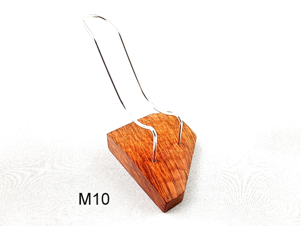 Stojánek na 1 dýmku Briár M10