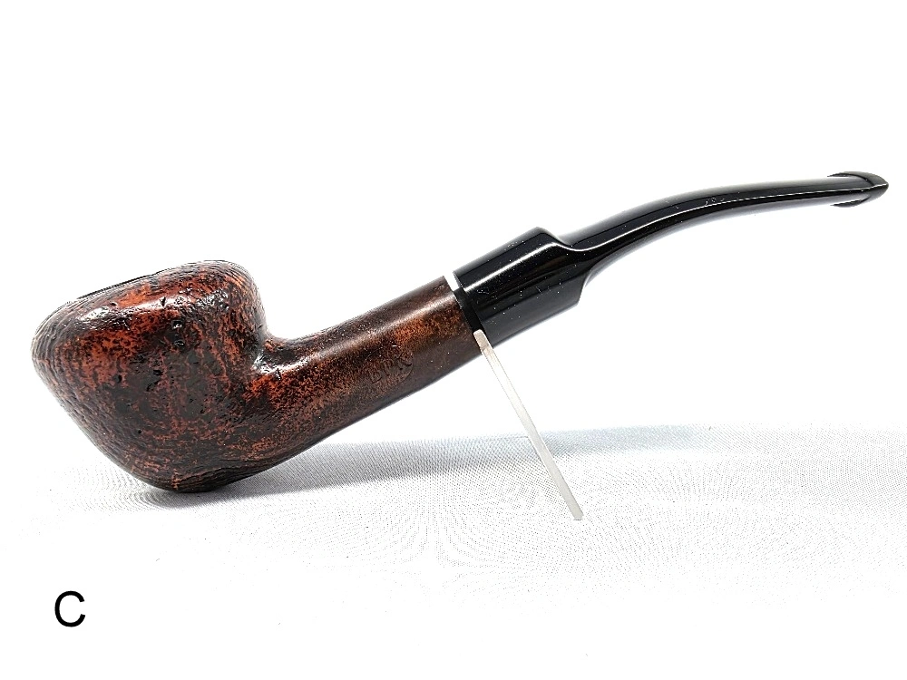 Dýmka (písek) BPK, filtr 67955