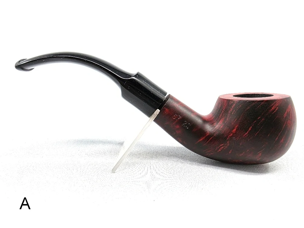 Dýmka (hladká) BPK 6726