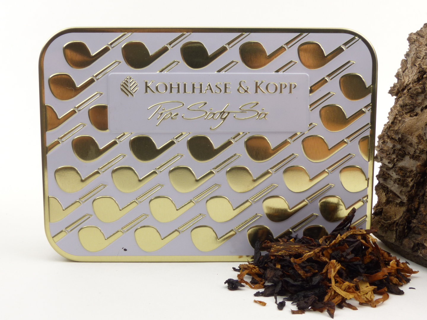 Dýmkový tabák Kohlhese & Koop Old Pipe 66 100g