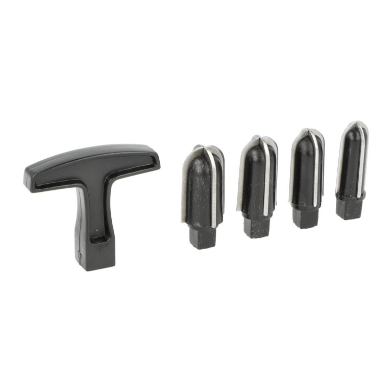 Výhrubník na dýmku Pipe Reamer set