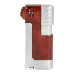 Dýmkový zapalovač Winjet, hnědý