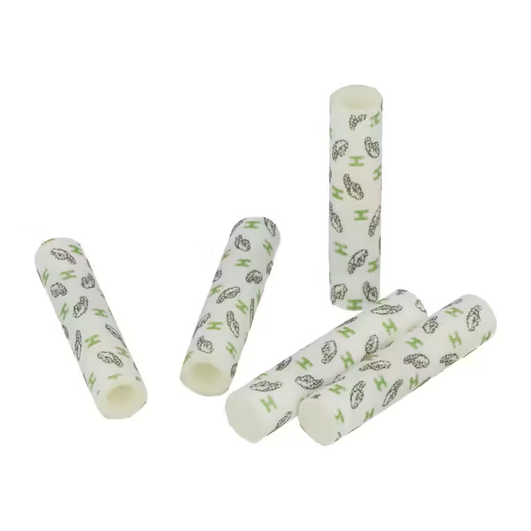 Cigaretové filtry Hybrid Supreme, 6,4mm