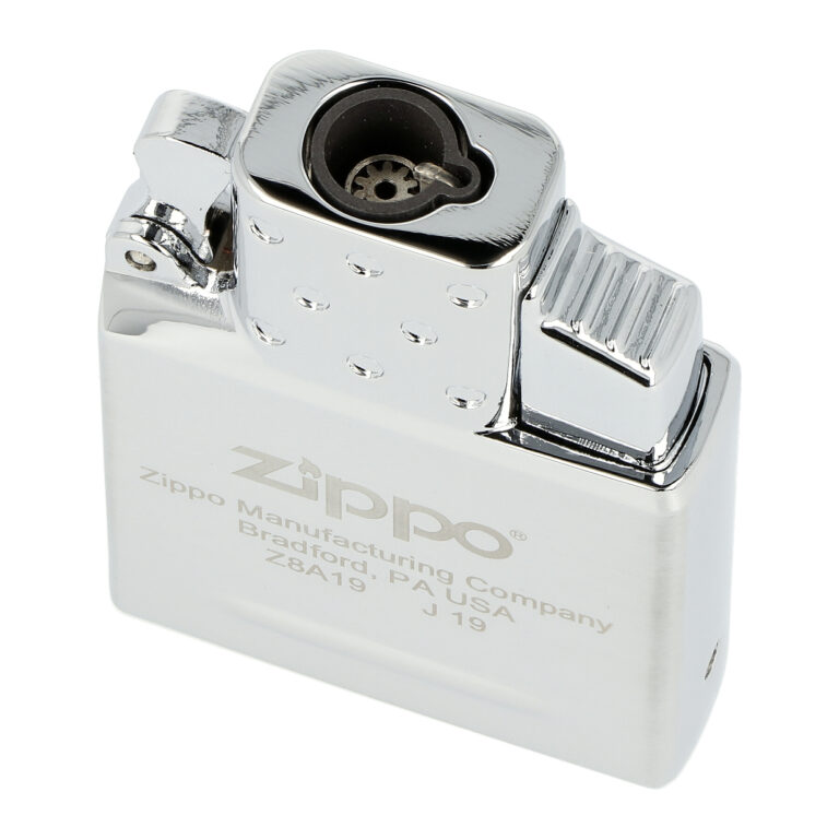 Zippo plynový insert do zapalovače, 1x Jet
