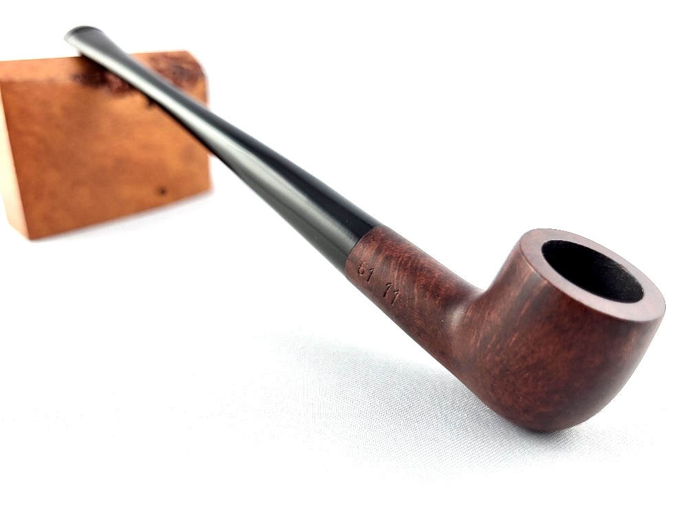 Dýmka (hladká) BPK 6111