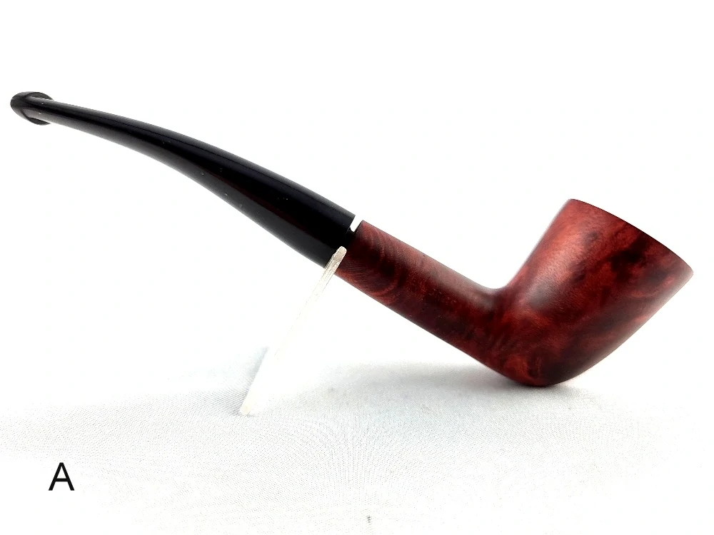 Dýmka (hladká) BPK 6315