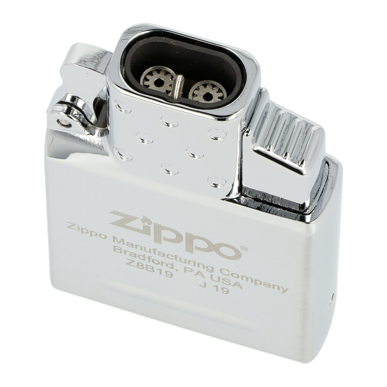 Zippo plynový insert do zapalovače, 2x Jet