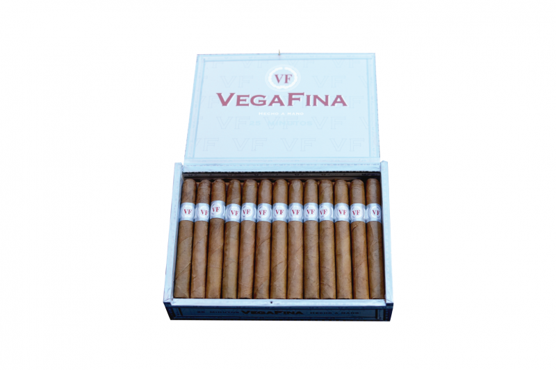 Doutníky Vegafina Minutos, 25ks