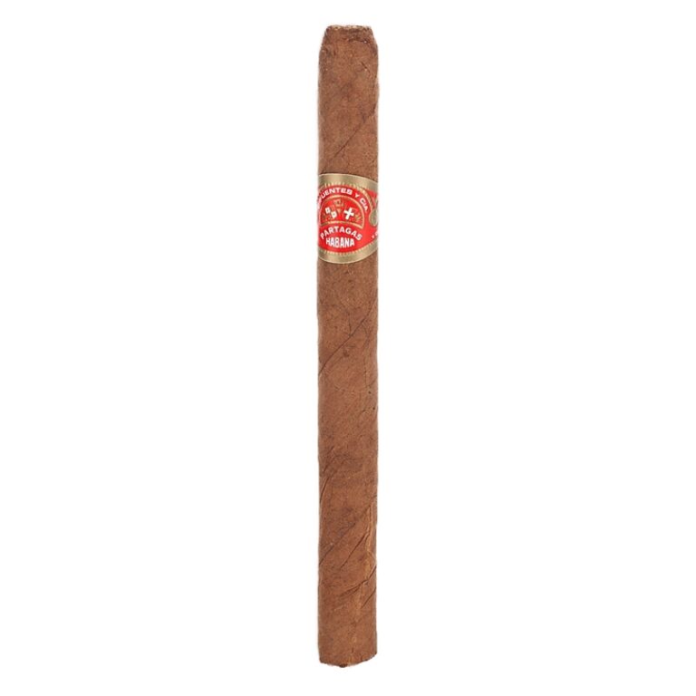 Doutníky Partagas Chicos, 5ks