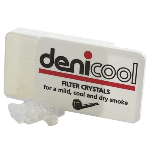 Denicool Filter Crystals 12g