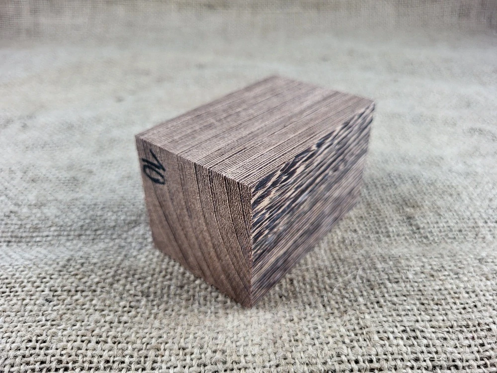 Přířez z Wenge (W10)