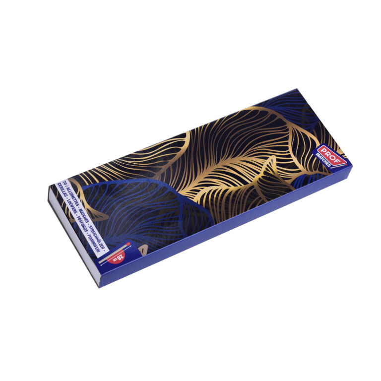 Zápalky Prof Carmen, 280mm