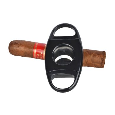 Doutníkový ořezávač Angelo, plastový