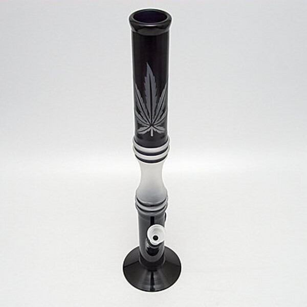 Bong Simax Black Sand 53cm list