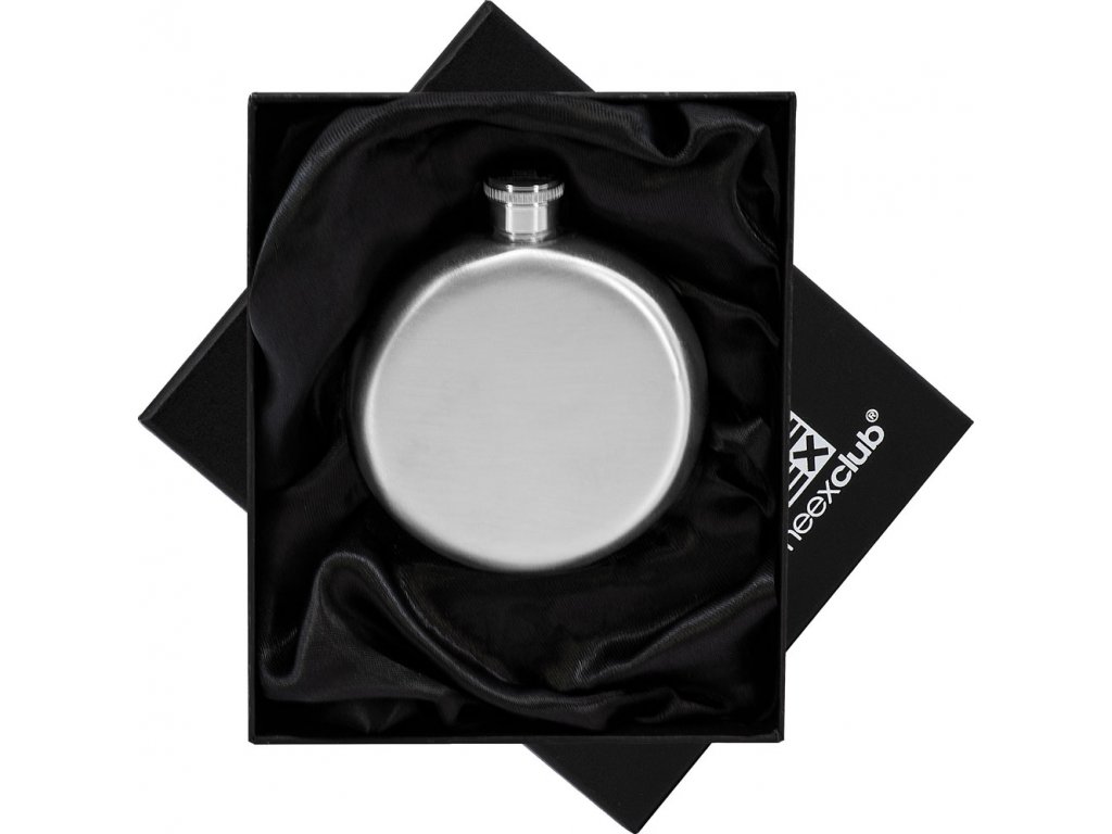 Placatka na alkohol 150ml