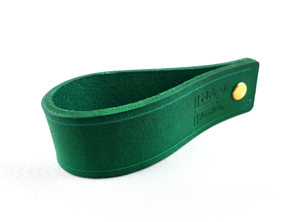 Stojánek na dýmku - Mr.D (zelený)