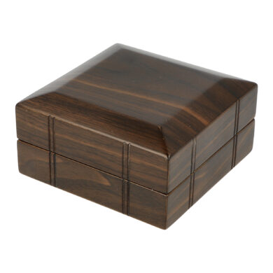 Doutníkový popelník Wood Set,1D
