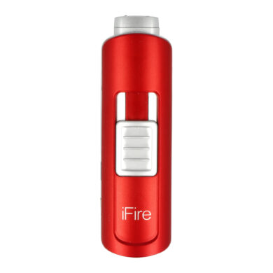 USB Zapalovač Wildfire iFire mini red