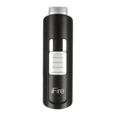 USB Zapalovač Wildfire iFire mini black