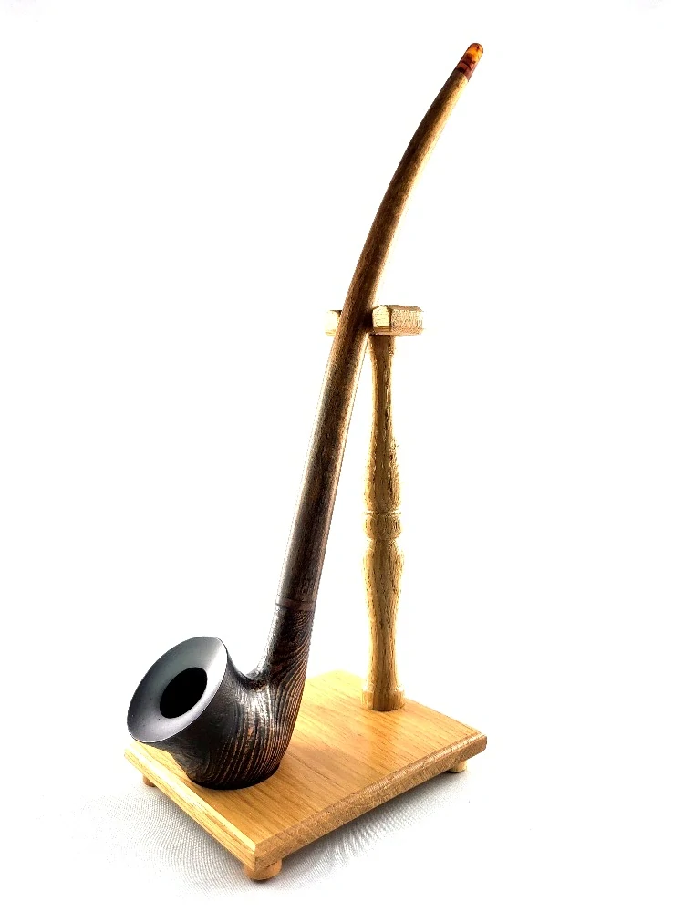 Čtenářská dýmka Vauen Auenlad Balbor S1