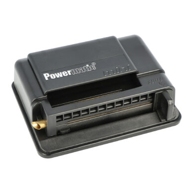 Plnička dutinek Powermatic Mini, ruční