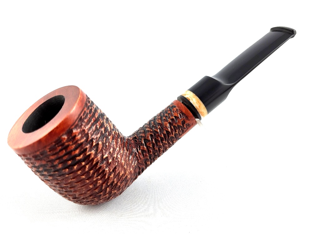 Dýmka Jirsa hnědý rustik J20