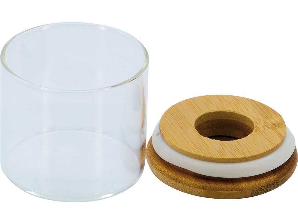 Humidor na tabák, 7cm