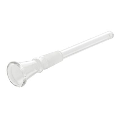 Skleněný bong Multi Leaf, 30cm