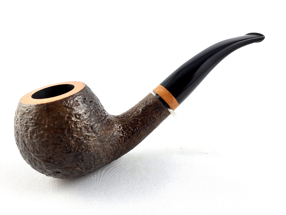 Dýmka Vauen Mokka 5242