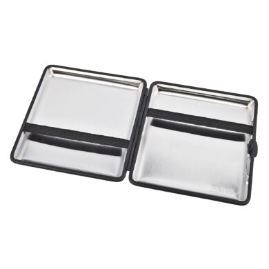 Cigaretové pouzdro Wildfire Jeans, černá 20cig.