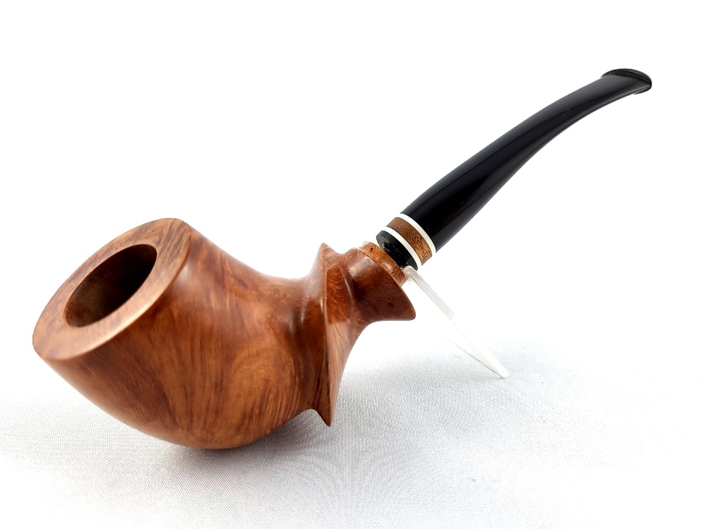 Dýmka Michal Novák Rare Wood 2, 328