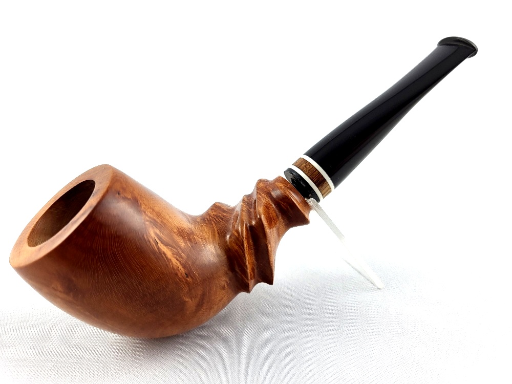 Dýmka Michal Novák Rare Wood 2, 320