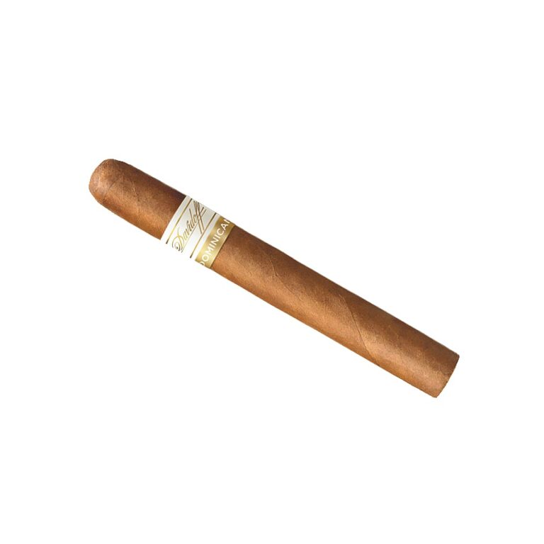 Doutníky Davidoff Primeros Dominican, 6ks