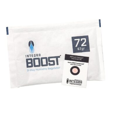 Integra Boost 67g, 72% vlhkost, 1ks