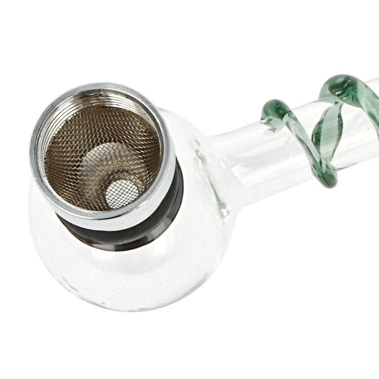 Šlukovka skleněná Dreamliner Colored, 14cm