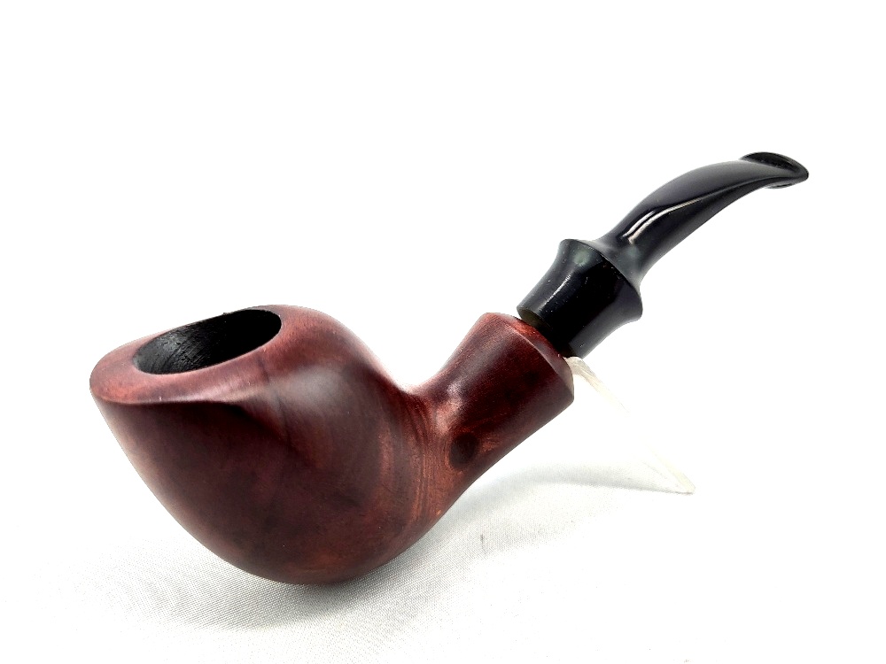 Dýmka (hladká) BPK 6552-A