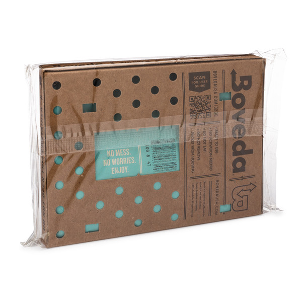 Boveda 69%, 320g, 1ks