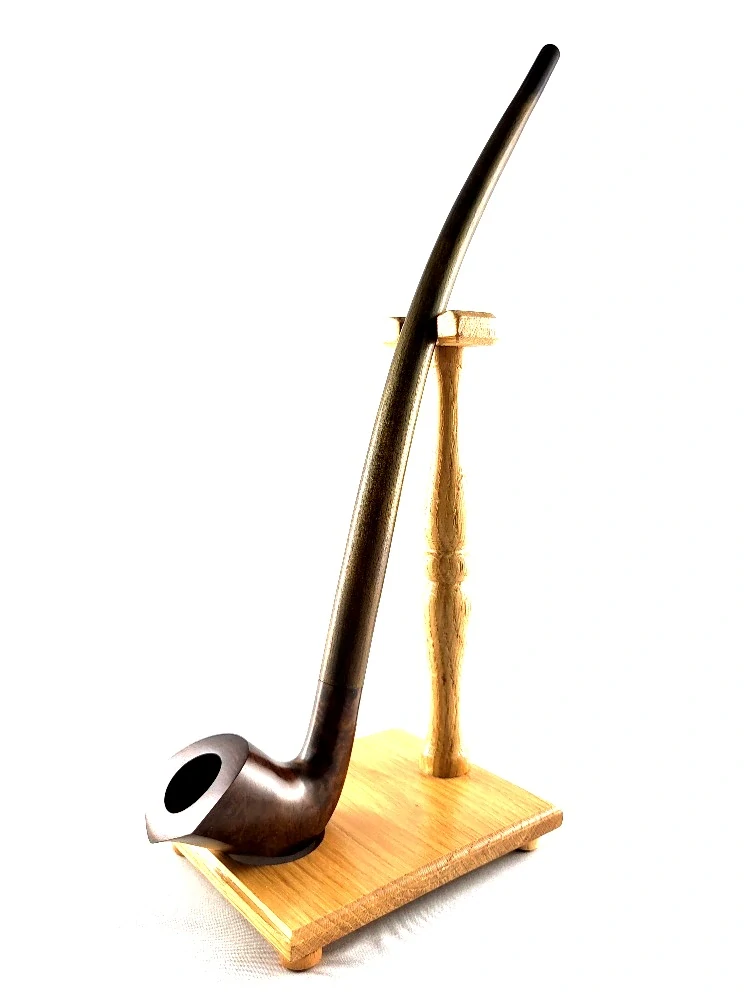 Čtenářská dýmka Vauen Auenlad Sungard 