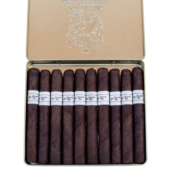 Doutníky Liga Privada T52 Cigarillo, 10ks