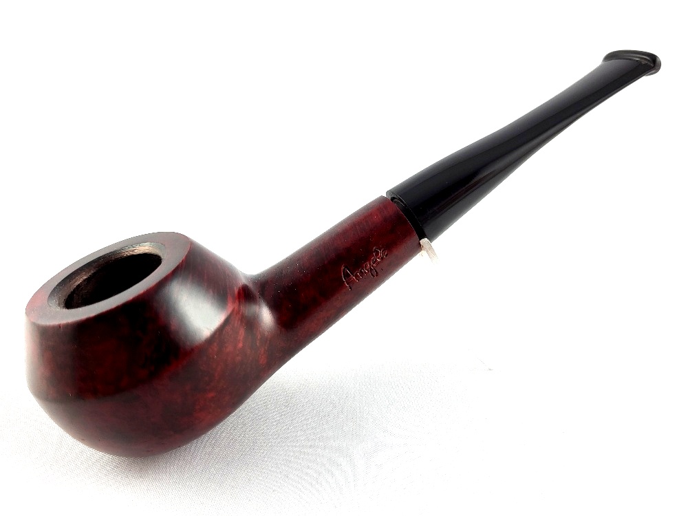 Dýmka Angelo B33