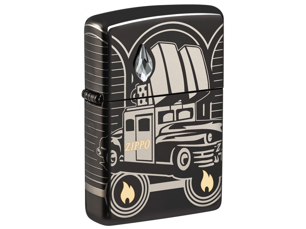Zapalovač Zippo 2023 Collectible of the Year