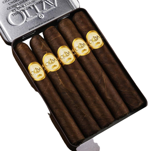 Oliva Serie O Cigarillos, 5ks