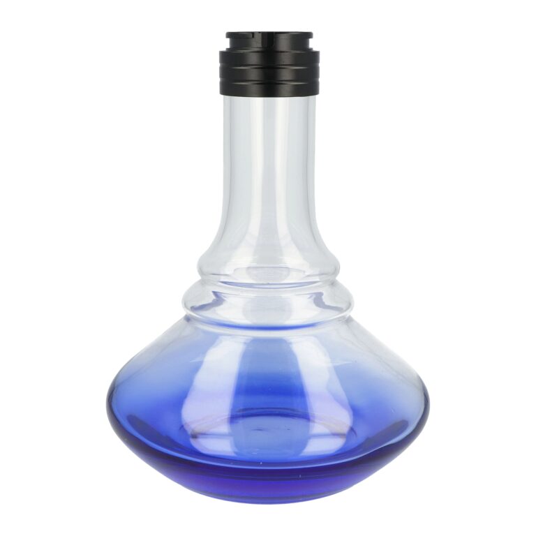 Vodní dýmka Kaya Elox ECO 590 Aludots Blue 64cm 